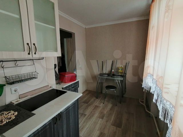 1-к. квартира, 30,5 м², 2/4 эт.