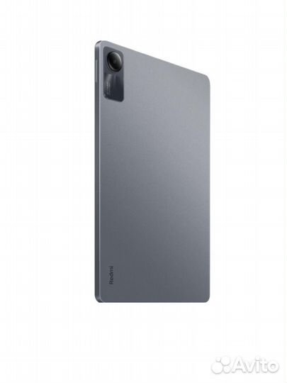 Планшет Xiaomi Redmi Pad SE 4/128GB Gray (49283)