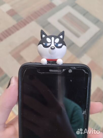 Чехол на телефон Huawel Y5 lite