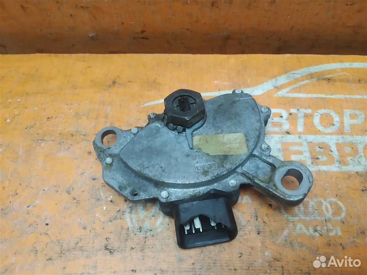 Селектор Chevrolet Captiva (C100) 2006-2010