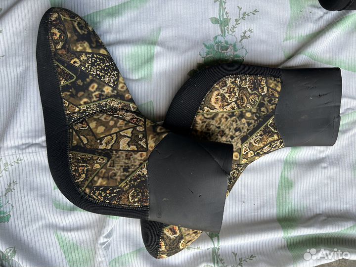 Гидроноски