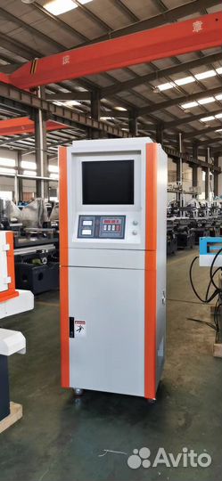 Электроэрозионный станок DK7735