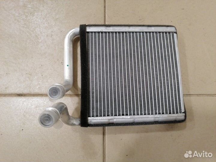 Радиатор печки Volkswagen Passat B6 B7