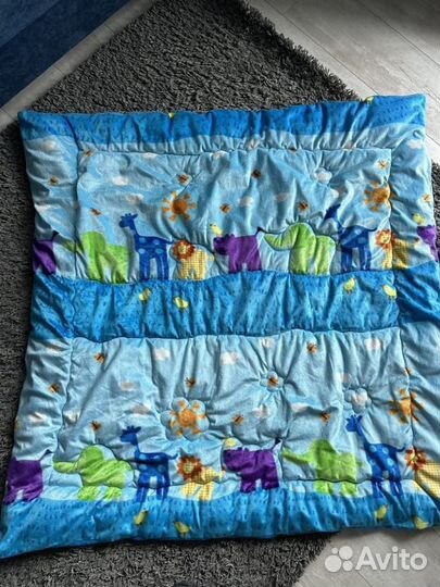 Одеяла детские