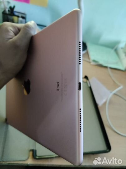 Apple iPad pro 10.5