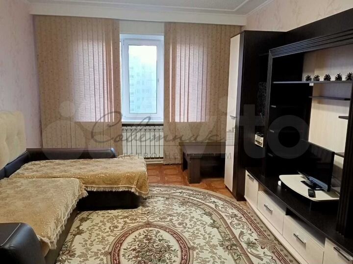 2-к. квартира, 60 м², 7/9 эт.