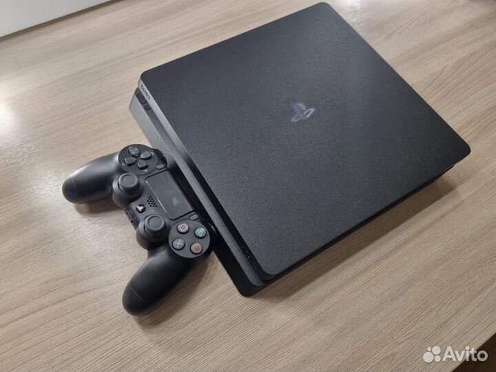Sony PS4 slim 1tb