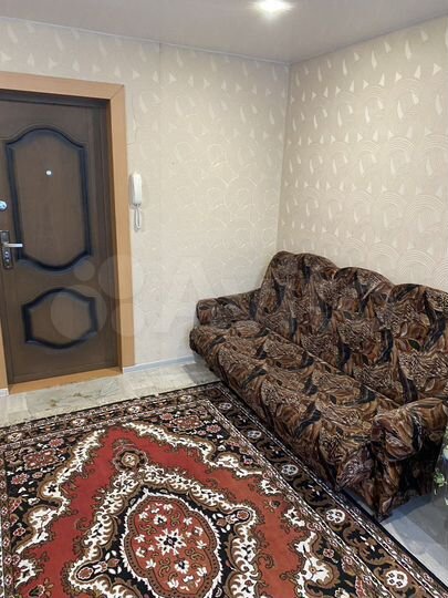 Комната 12,1 м² в > 9-к., 2/5 эт.