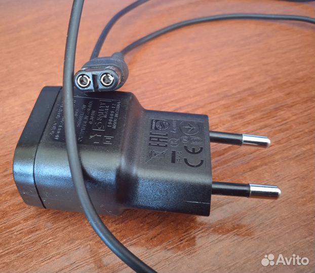 Зарядное устройство Philips A00390 4.3V