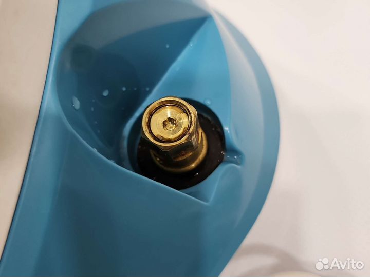 Утюг парогенератор Philips