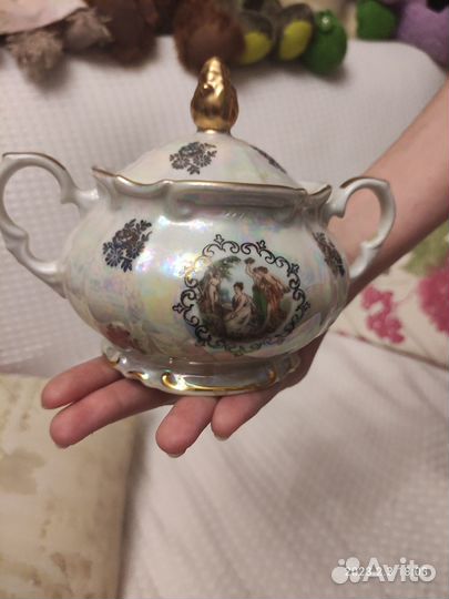 Сервиз Madonna Kahla гдр