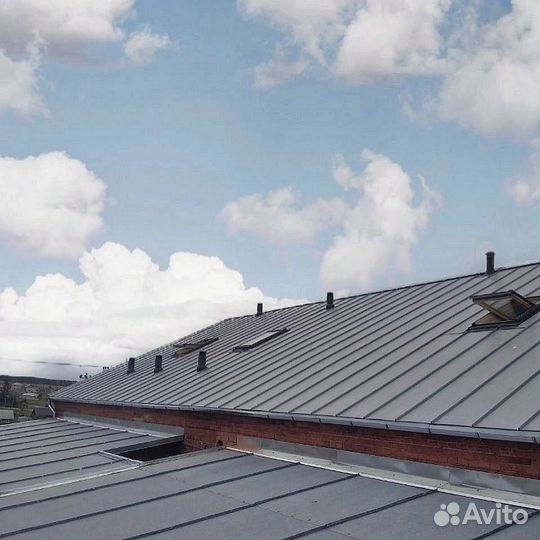 Проходные элементы