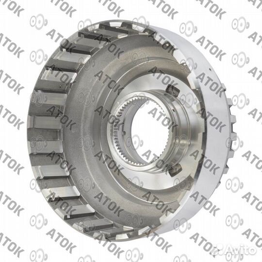 1036-302-062 барабан ZF4HP14 сцепление A/forward