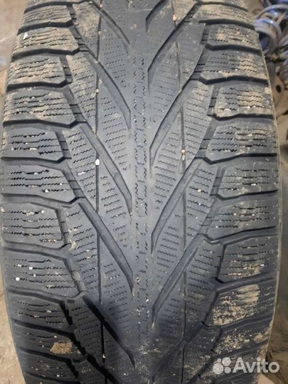 Nokian Tyres Hakkapeliitta 10p SUV 285/60 R18