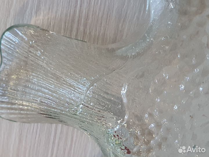 Тарелки рыбы