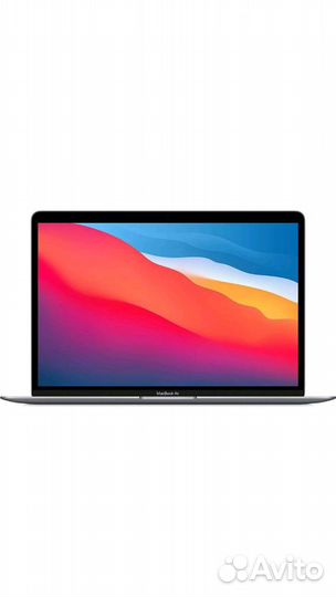 Ноутбук Apple macbook air 13 m1 2024