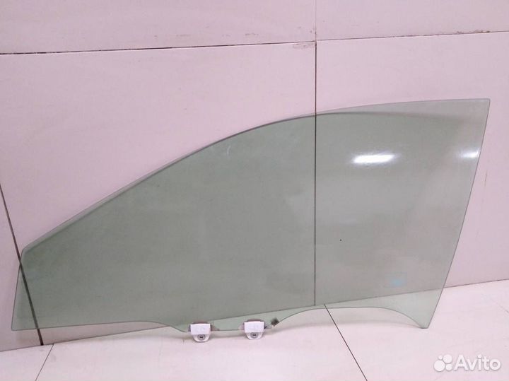 Стекло двери передней левой Honda Accord 8 CU 2008