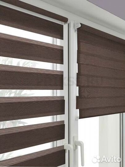 Жалюзи от производителя