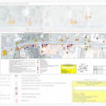 Разработка подд (проект одд), Домодедово