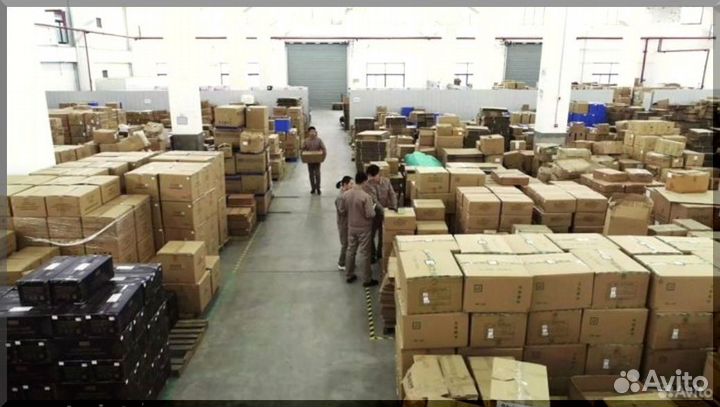 Закупка товара из Китая