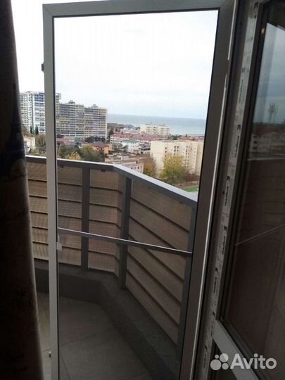 Маскитка на балкон