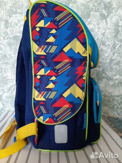 Ранец школьный