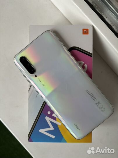 Xiaomi Mi 9 Lite, 6/64 ГБ
