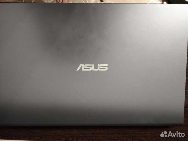 Ноутбук asus