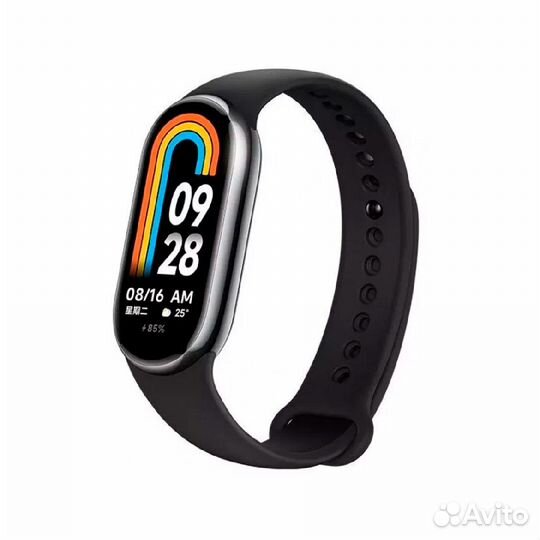 Фитнес трекер Xiaomi SMART Band 8 Pro