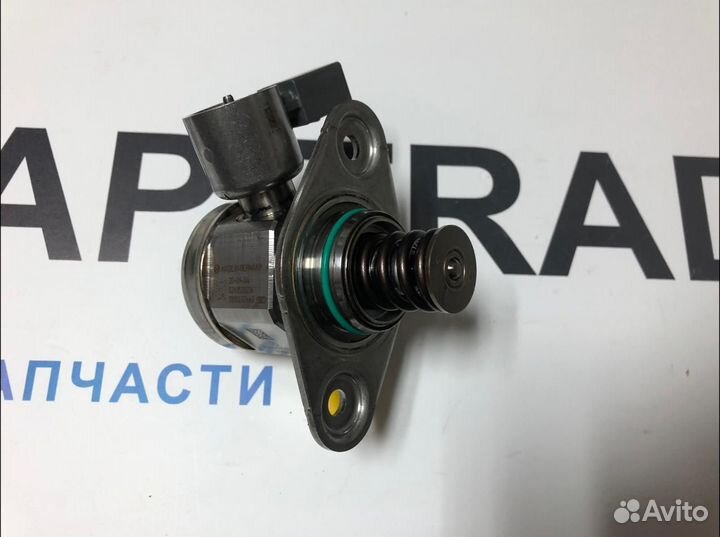 Топливный насос высокого давления, (A274070050180)