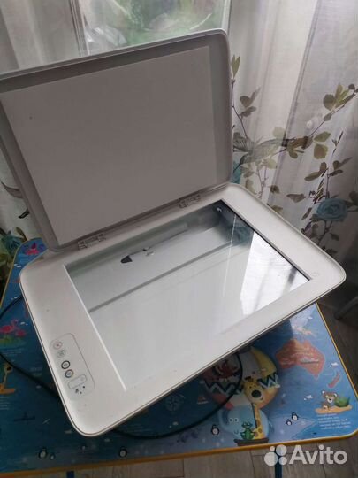 Принтер лазерный hp