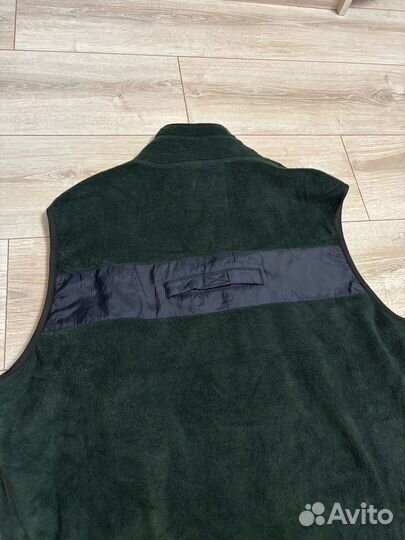 Жилетка polo ralph lauren