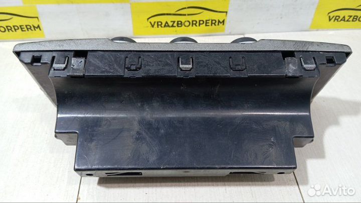 Блок управления отопителем Land Rover Range Rover