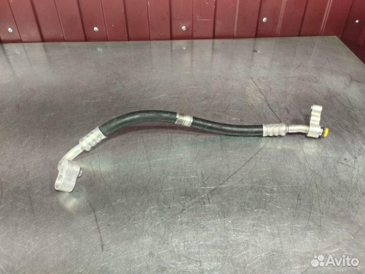 Трубка кондиционера Mercedes E-Class W211 M273