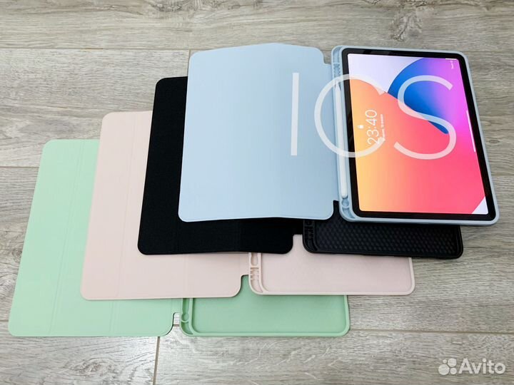 Чехол на iPad air 2020