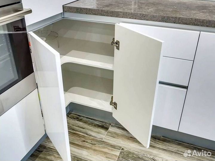 Кухня от производителя на заказ