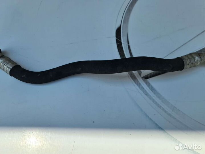 Трубка кондиционера Mercedes W221