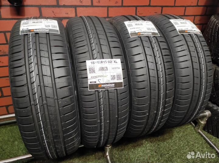 Hankook Kinergy Eco 2 K435 185/65 R15 92T