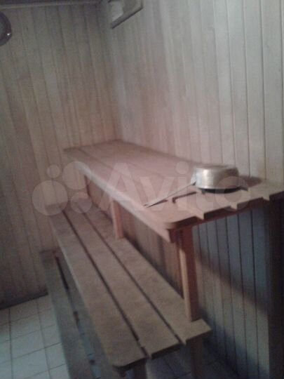 Дом 171,6 м² на участке 9 сот.