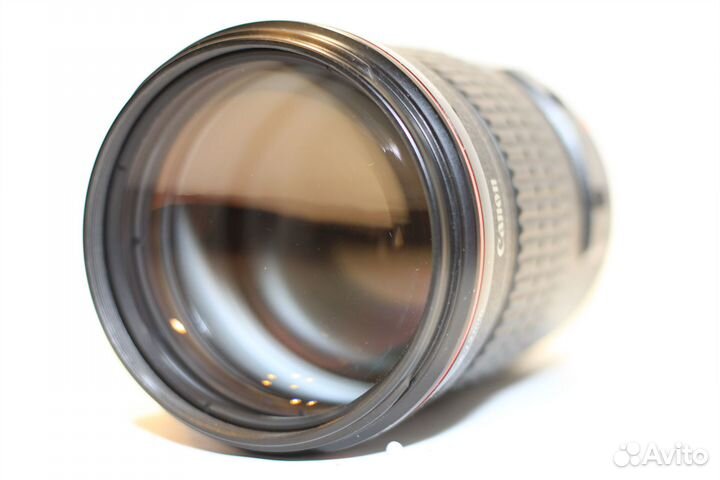 Canon EF 135mm f/2
