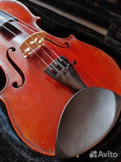 Скрипка 7/8 мануфактура