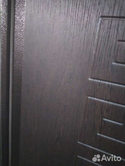 Входные Металлические двери