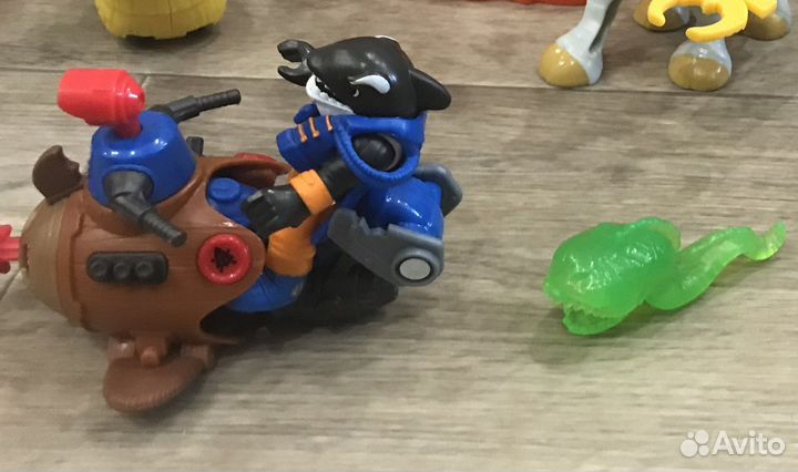 Мотоцикл имаджинекст