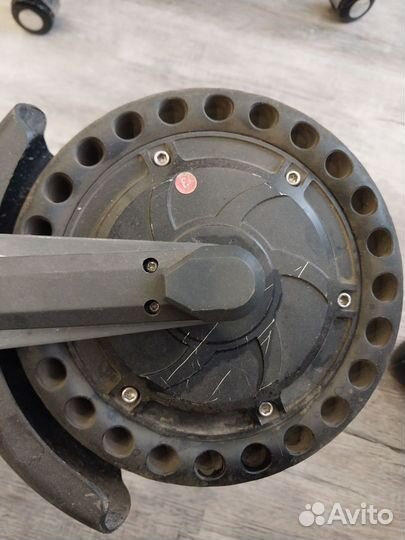 Электросамокат Kugoo S3 Pro Jilong оригинал