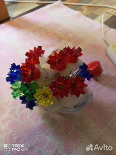 Гирлянды СССР №1