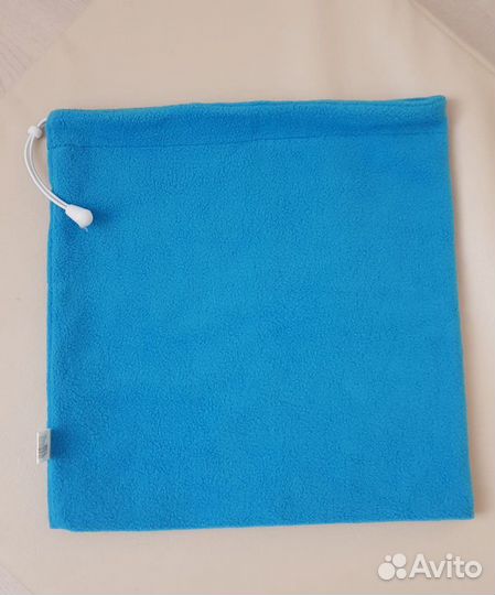 Шарф, снуд. Новый