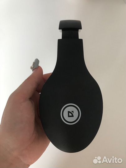 Беспроводные наушники