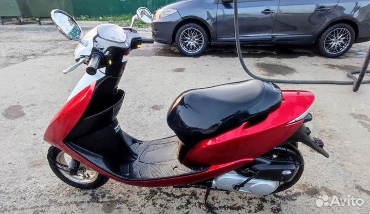 Honda Dio AF62, 2006 г.в