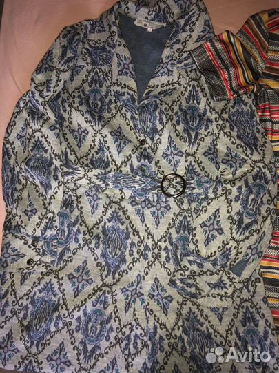 Платья 70-е СССР