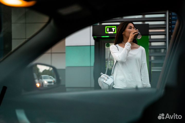 Инвестиции в готовый бизнес, кофейня